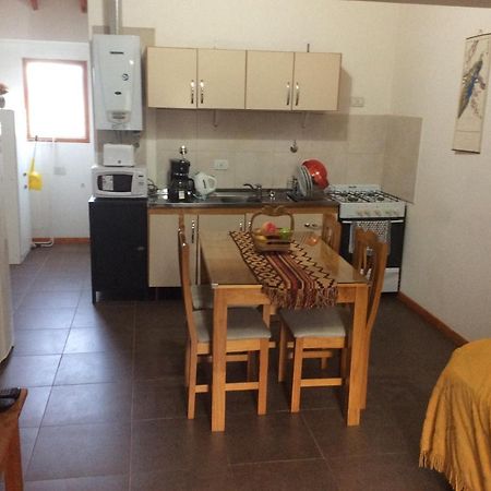 Ushuaia Centro Departamento En Alquiler 아파트 외부 사진