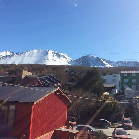 Ushuaia Centro Departamento En Alquiler 아파트 외부 사진