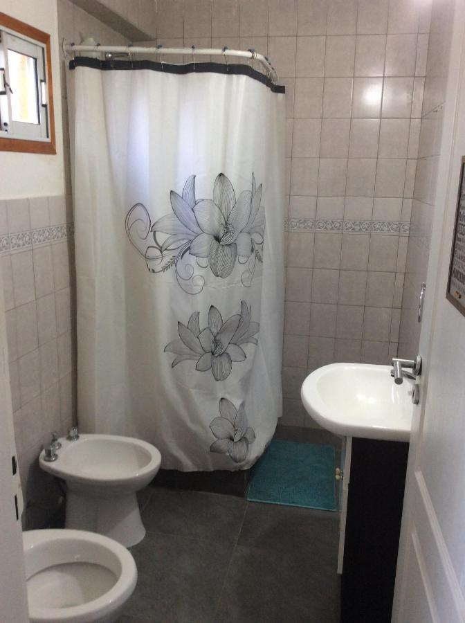 Ushuaia Centro Departamento En Alquiler 아파트 외부 사진