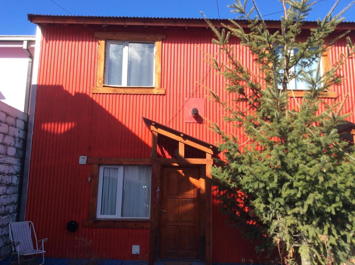 Ushuaia Centro Departamento En Alquiler 아파트 외부 사진